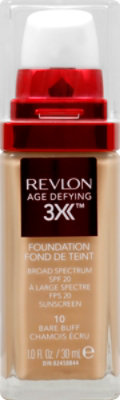 Revlon Age Defy Firm Make Up Buff - 1 Oz - Image 2