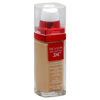 Revlon Age Defy Firm Make Up Buff - 1 Oz - Image 1