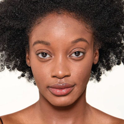 L'Oreal Paris Infallible Up to 24H Fresh Wear Foundation in a Powder Deep Amber - 0.31 Oz - Image 3