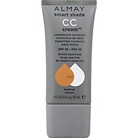 Almay Smart Shade Cc Cream Medium - 1 Fl. Oz. - Image 2
