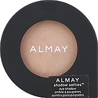Almay Eye Shadow Softies Creme Brulee - .07 Oz - Image 2