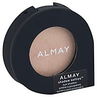 Almay Eye Shadow Softies Creme Brulee - .07 Oz - Image 1