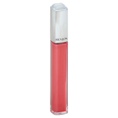 Revlon Ultra Hd Lip Lacquer Balm Petalite - .20 Fl. Oz.