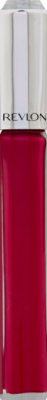Revlon Ultra HD Lip Lacquer HD Garnet 500 - 0.2 Fl. Oz. - Image 2