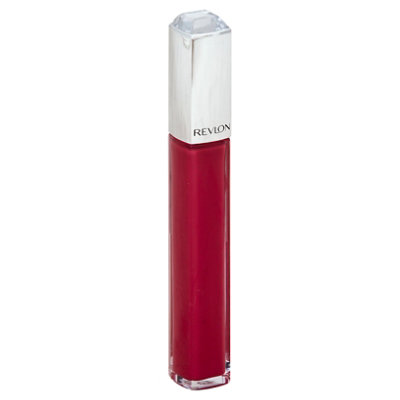 Revlon Ultra HD Lip Lacquer HD Garnet 500 - 0.2 Fl. Oz. - Image 1