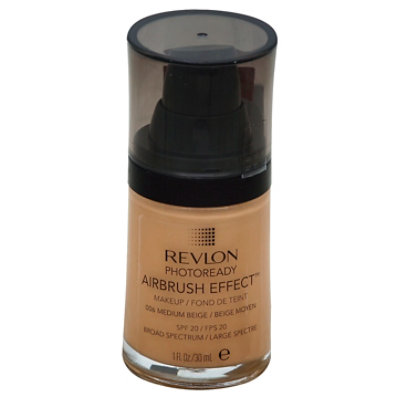 Rev Photoready A/B Med Beige - Each - Image 1