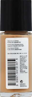 Revlon Color Stay Make Up Fresh Bge - 1 Oz - Image 2