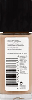 Revlon Color Stay Make Up Rich Tan - 1 Oz - Image 3