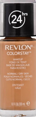 Revlon Color Stay Make Up Toast - 1 Oz - Image 2