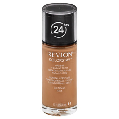 Revlon Color Stay Make Up Toast - 1 Oz - Image 1