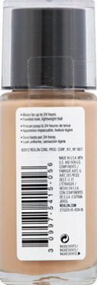 Revlon Color Stay Make Up Ntrl Beige - 1 Oz - Image 3