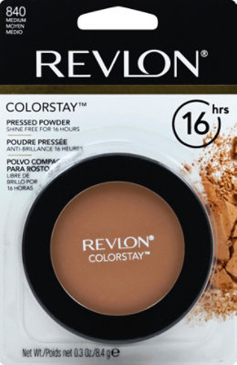 Revlon Color Stay Presser Medium - .30 Oz - Image 2