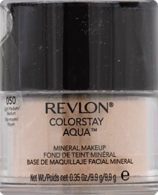 Revlon Color Stay Aqua Mineral Lt Medium - .35 Oz - Image 2