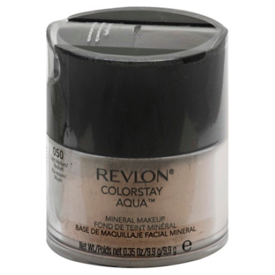 Revlon Color Stay Aqua Mineral Lt Medium - .35 Oz - Image 1