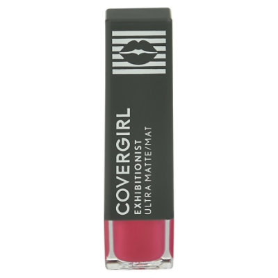 Rev Ultra Hd Lipstk Ladiolus - .1 Oz - Image 3