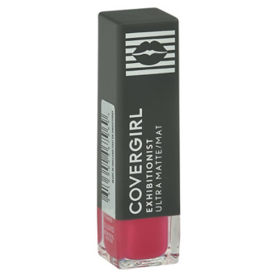 Rev Ultra Hd Lipstk Ladiolus - .1 Oz - Image 1