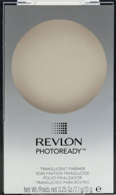 Revlon Photo Ready Finier Trans - .25 Oz - Image 2