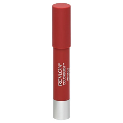 Revlon Colorburst Lip Matte Balm Exclusive - .10 Oz