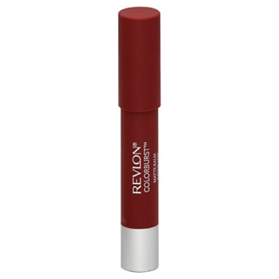 Revlon ColorBurst Matte Balm Sultry 225 - 0.095 Oz - Image 1
