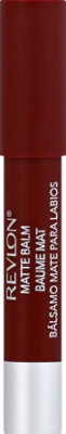 Revlon Clrbrst Matte Lp Blm Fierce - 0.095 Oz - Image 2