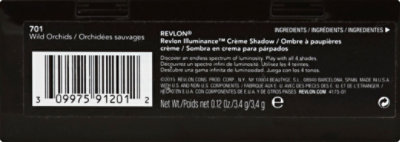 Revlon Illuminance Cr Shad Wld Orchid - 0.12 Oz - Image 3