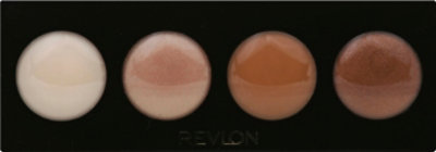 Revlon Illuminance Creme Shadow Not Just Nudes 710 - 0.12 Oz - Image 2