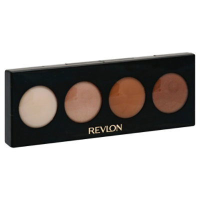 Revlon Illuminance Creme Shadow Not Just Nudes 710 - 0.12 Oz