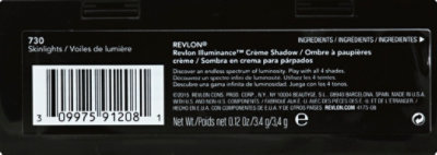 Revlon Illuminance Cr Shad Skinlights - 0.12 Oz - Image 3