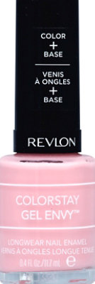 Rev C/S Nail Enamel Ardshark - .4 Fl. Oz. - Image 2