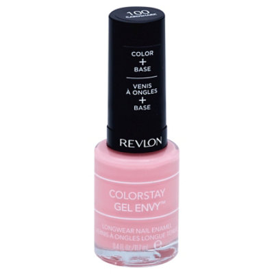 Rev C/S Nail Enamel Ardshark - .4 Fl. Oz. - Image 1