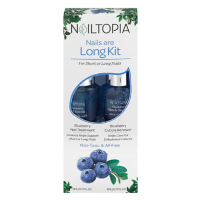 Revlon C/S Nail Enamel Jokers Wild - 0.4 Fl. Oz. - Image 3