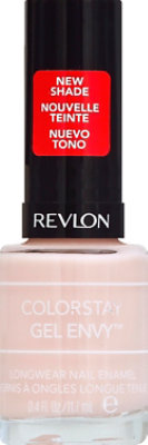 Revlon Gel Envy Np Up In Charms - 0.4 Oz