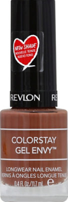 Revlon Gel Envy Np 2 Of A Kind - 0.4 Oz