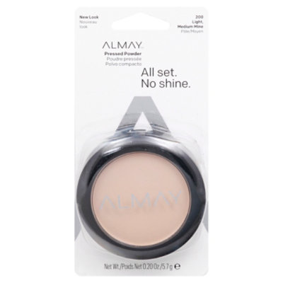 Almay Smart Shade Skin Balancing Lt/Med - .20 Oz - Image 3