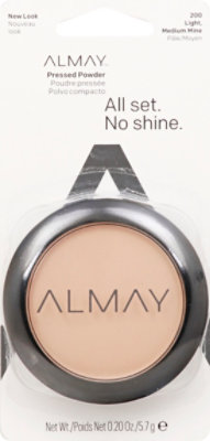 Almay Smart Shade Skin Balancing Lt/Med - .20 Oz - Image 2