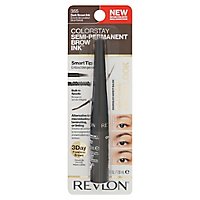 Revlon Photoready Eye Pencil Matte Marine - .04 Oz - Image 3