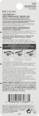 Revlon Photoready Eye Pencil Matte Marine - .04 Oz - Image 5