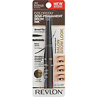 Revlon Photoready Eye Pencil Matte Marine - .04 Oz - Image 2