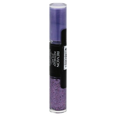 Revlon Photoready Eye Art Lilac Luster - .10 Fl. Oz.