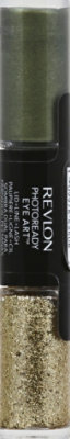 Revlon Photoready Eye Art Dazzle - .10 Fl. Oz. - Image 2