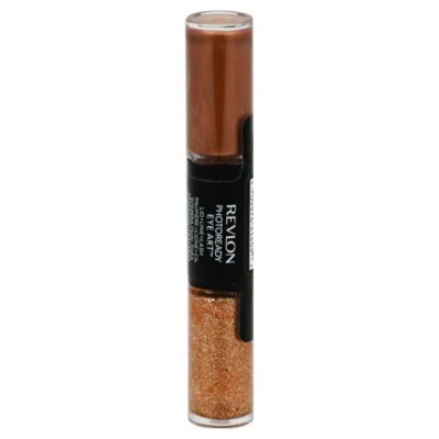 Revlon Photoready Eye Art Topaz Twinkle - .10 Fl. Oz.