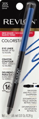 Revlon Color Stay Eye Liner Sapphire - .10 Oz - Image 2