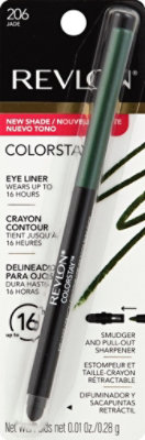 Revlon Color Stay Eye Liner Jade - .10 Oz - Image 2