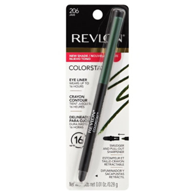 Revlon Color Stay Eye Liner Jade - .10 Oz - Image 1