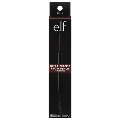 e.l.f. Brunette Ultra Precise Brow Pencil - Each - Image 2