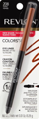 Revlon Color Stay Eye Liner Topaz - .10 Oz - Image 2