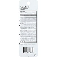 Almay Clear Complex Concealer Light - .18 Oz - Image 3