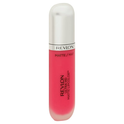 Revlon Ultra Hd Lipcolor Obsession - 0.2 Fl. Oz.