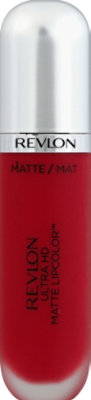 Revlon Ultra Hd Lipcolor Passion - 0.2 Fl. Oz. - Image 1