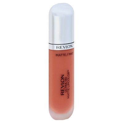 Revlon Ultra Hd Lipcolor Seduction - 0.2 Fl. Oz.